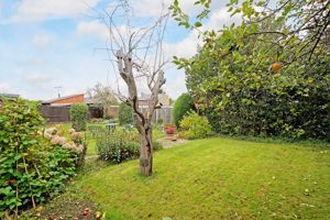 Orchard Lane Beighton
